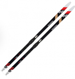 Rossignol Rossignol EVO XC Action 55 JR AR w/ IFP/Tour Nordic Ski (YTH)