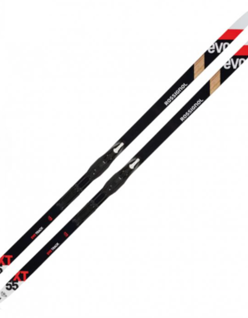 Rossignol Rossignol EVO XC Action 55 JR AR w/ IFP/Tour Nordic Ski (YTH)