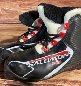 Salomon Salomon Mini Nordic Boot, 12/13 (Y)