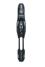 Fischer Skis Fischer Control Step-in Classic NNN IFP Blk/Gry Nordic Binding (A)