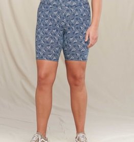 Toad  & Co TOAD & CO TERRANE BIKE SHORT