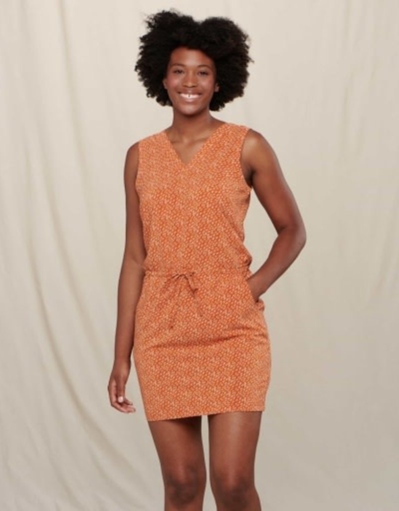 SUNKISSED LIV DRESS