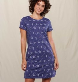Toad&Co TOAD & CO WINDMERE II SS DRESS