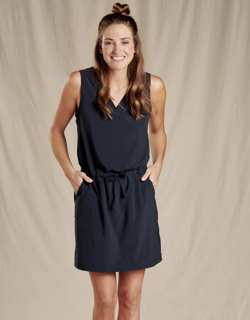 Toad&Co SUNKISSED LIV DRESS