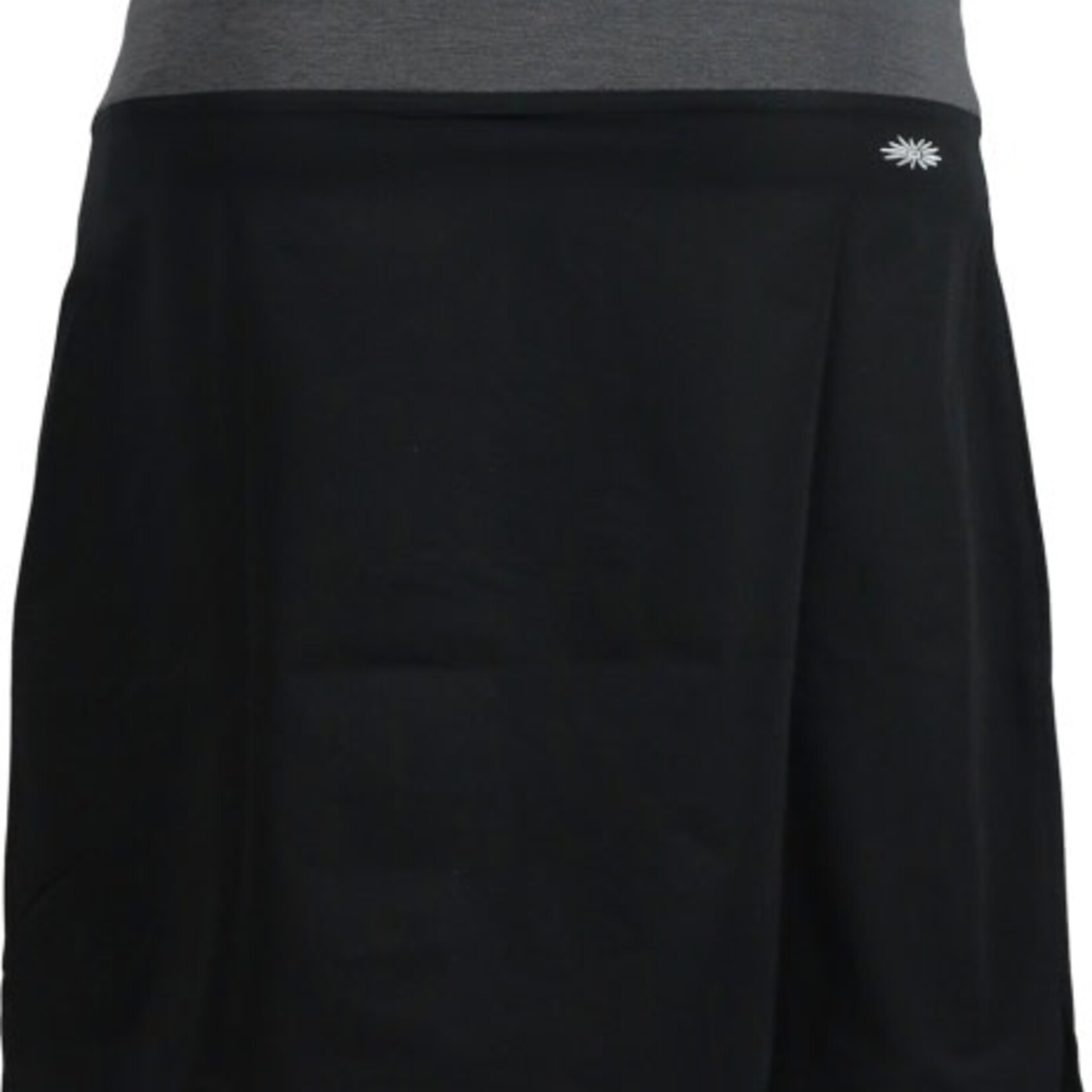 Skhoop Skhoop Outdoor Skort (W) Black S