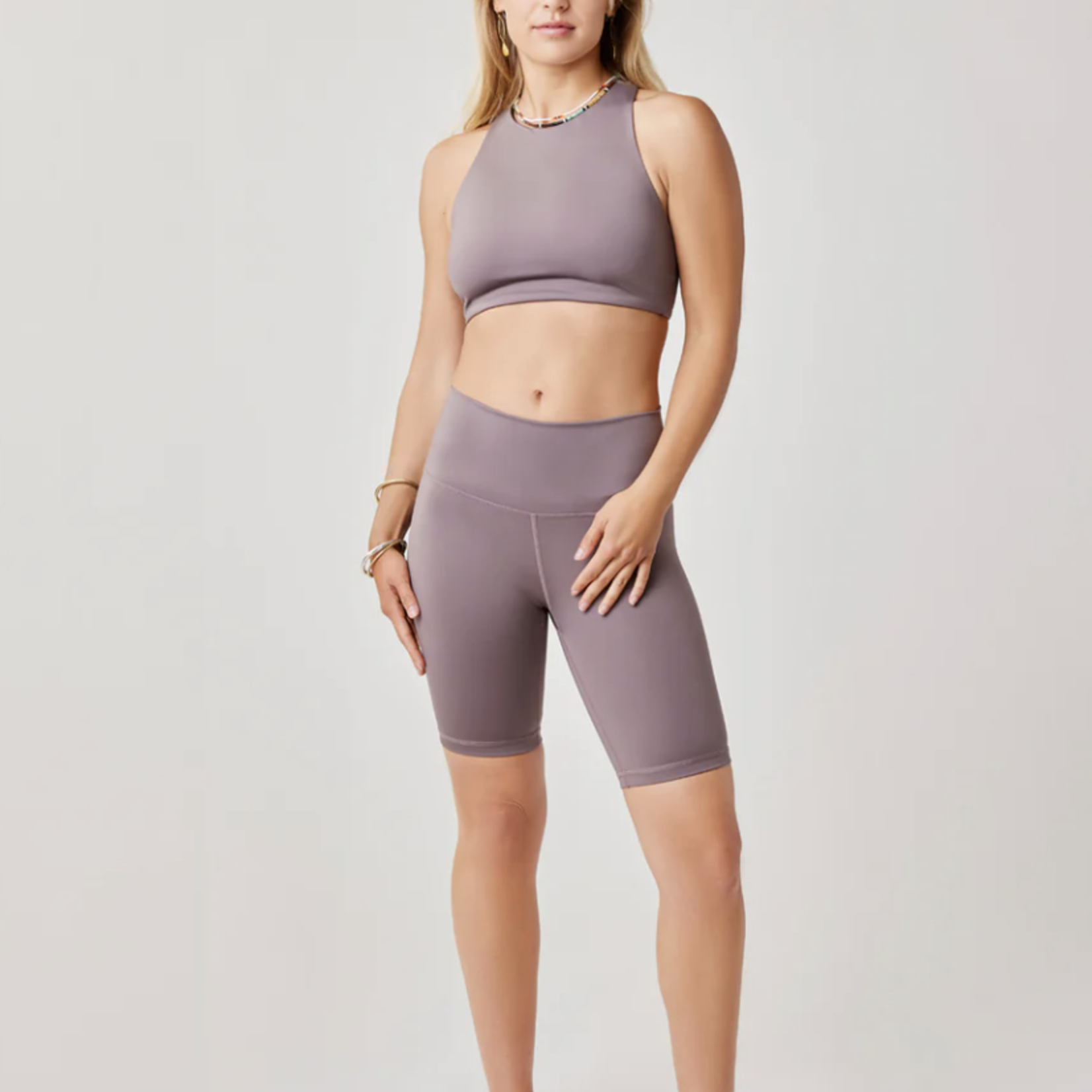 Carve Designs Carve Lucie Compression Short (W)