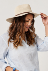 Carve Designs Carve Panama Hat