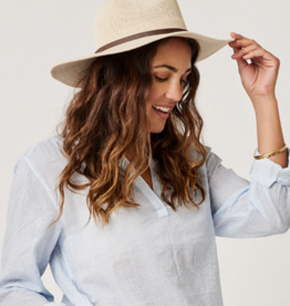 Carve Designs Carve Panama Hat