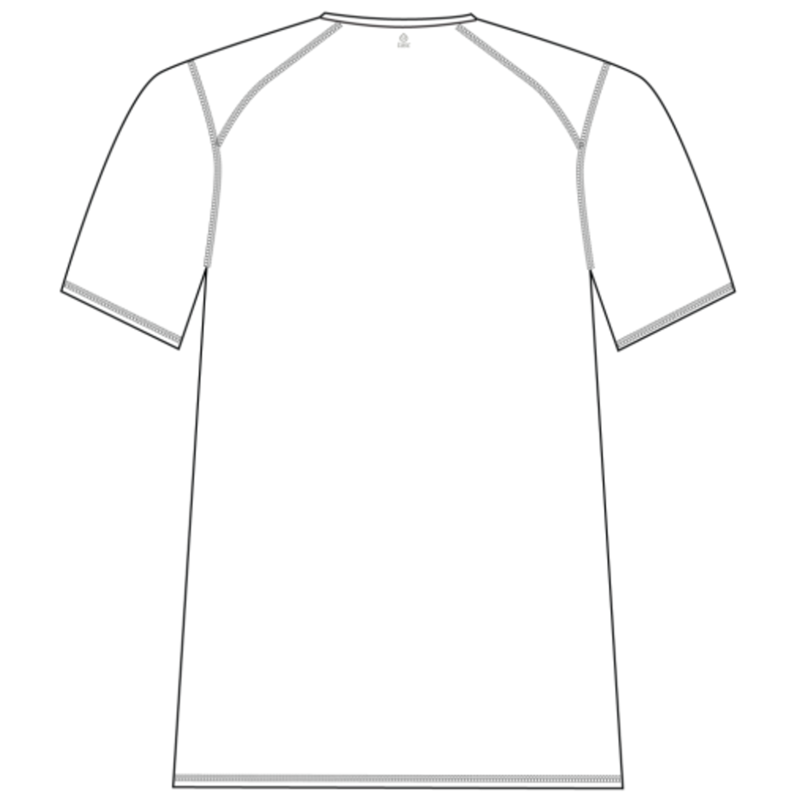 Tasc Performance Tasc Carrollton Tee (M)