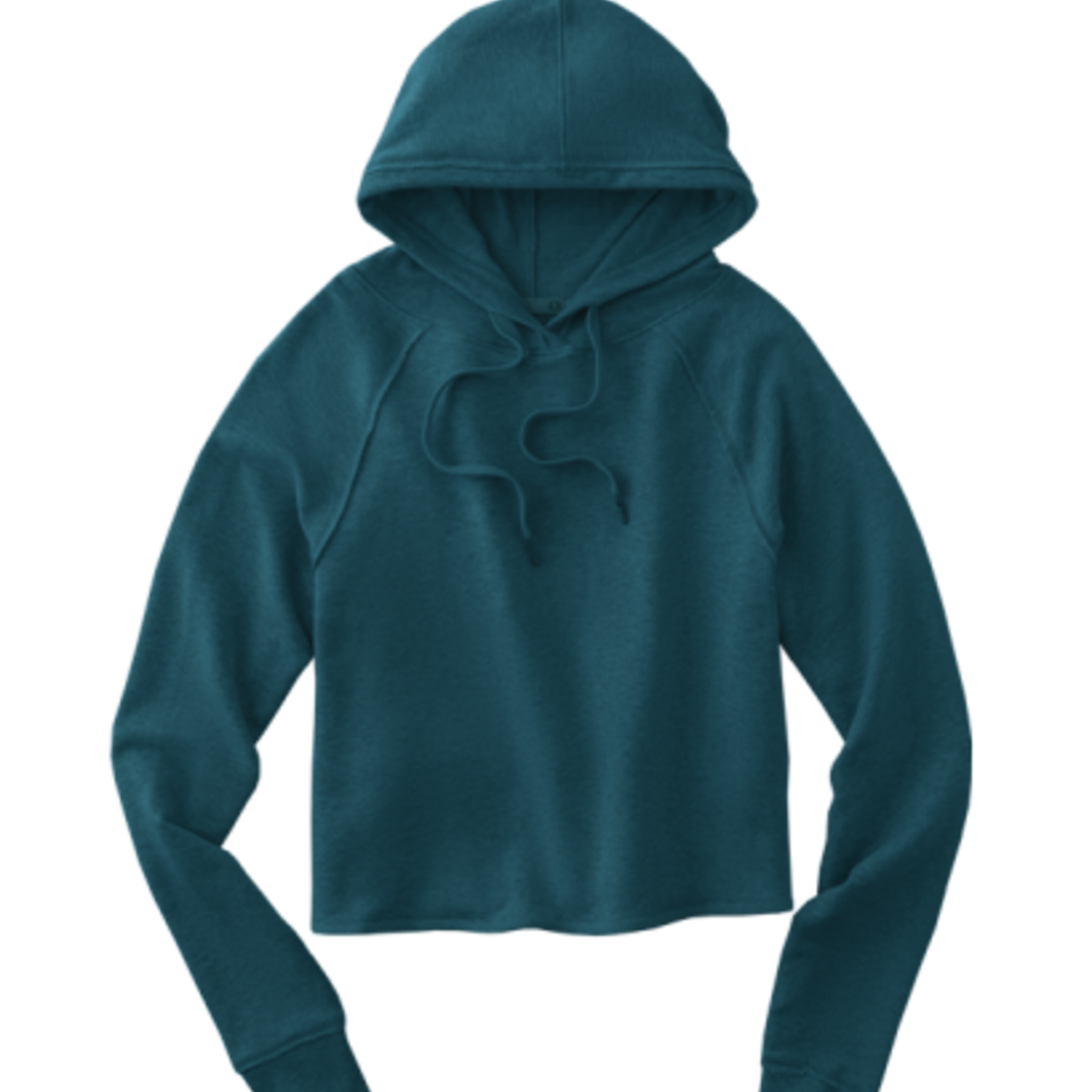 Tasc Performance Tasc Varsity Hoodie (W)