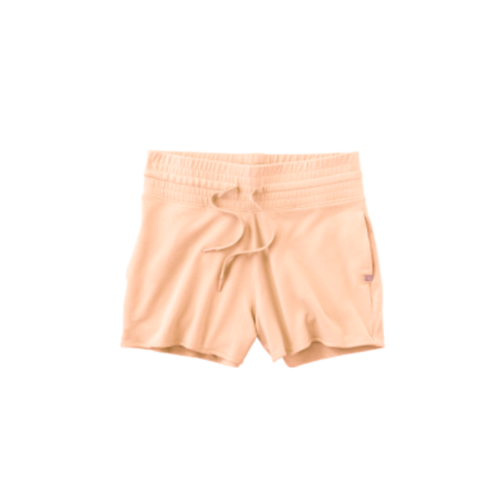 Tasc Performance Tasc Varsity French Terry Short (W)