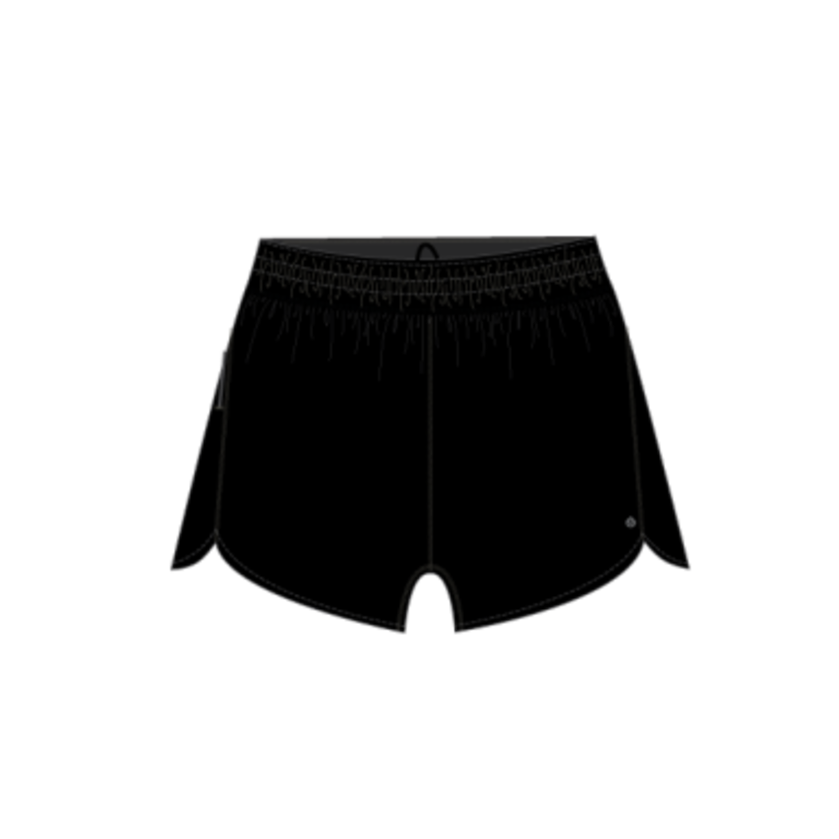 Tasc Performance Tasc Recess 3in Lined Short (W)