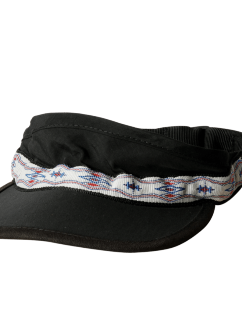 Kavu Kavu Organic Strapvisor Hat