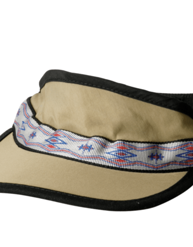 Kavu Kavu Synthetic Strapvisor