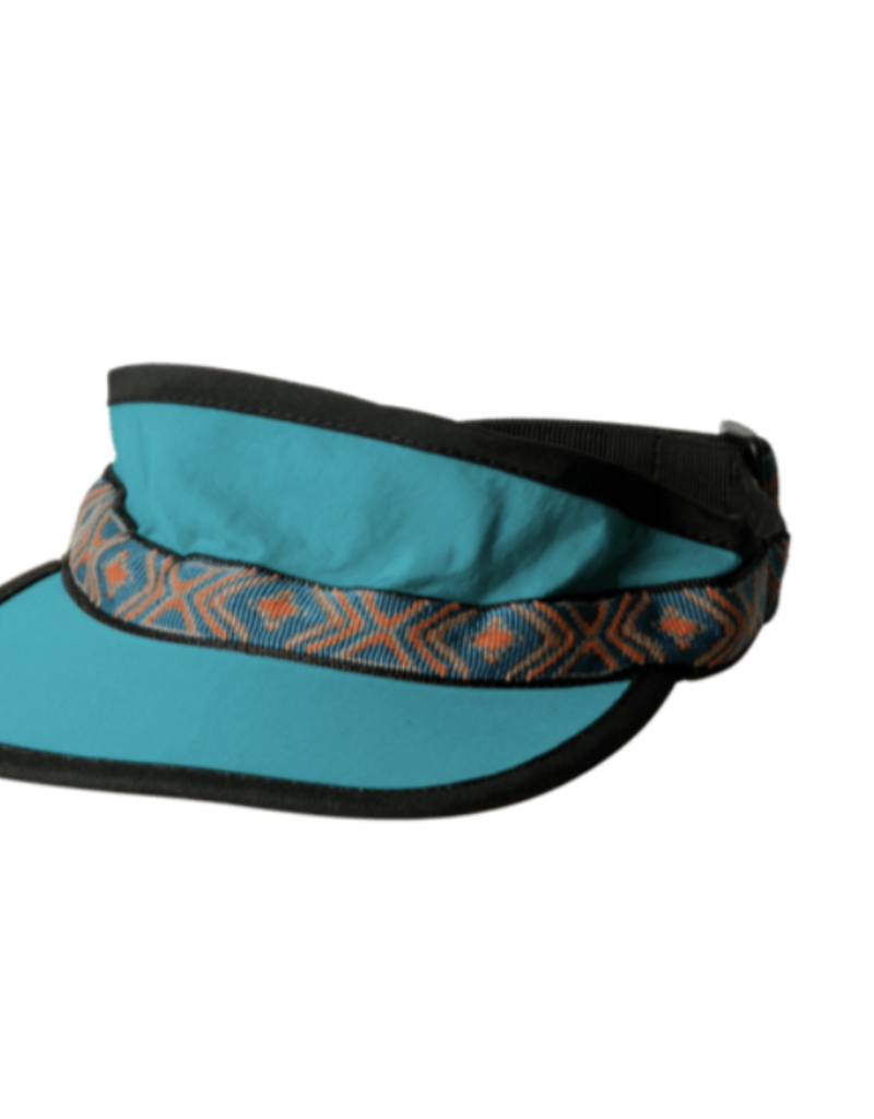 Kavu Kavu Synthetic Strapvisor