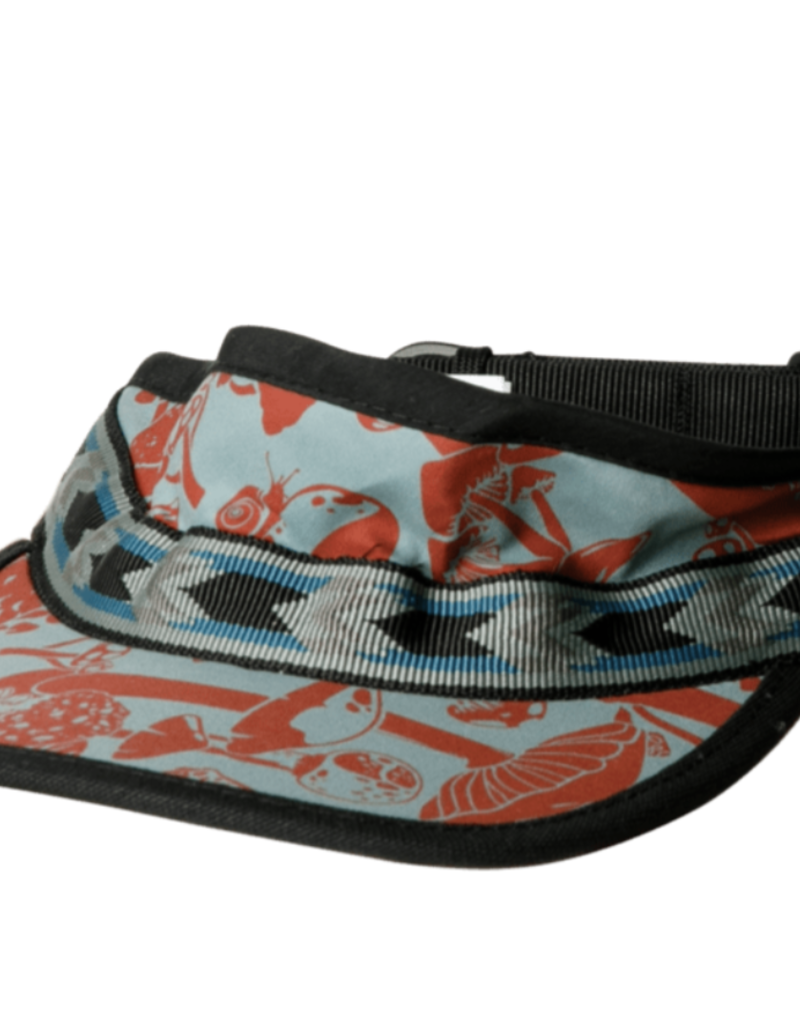 Kavu Kavu Synthetic Strapvisor