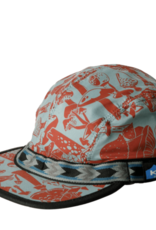 Kavu Kavu Synthetic Strapcap