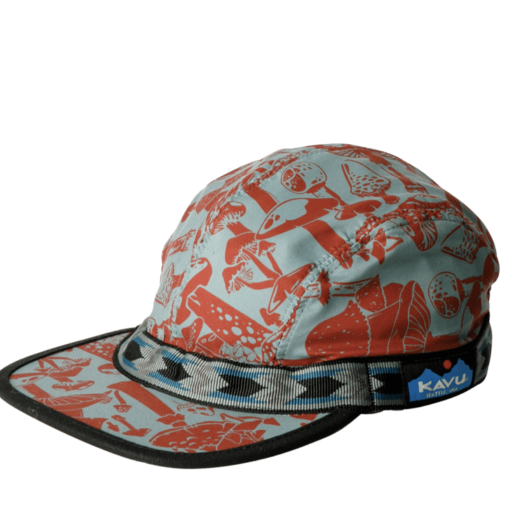 Kavu Kavu Synthetic Strapcap
