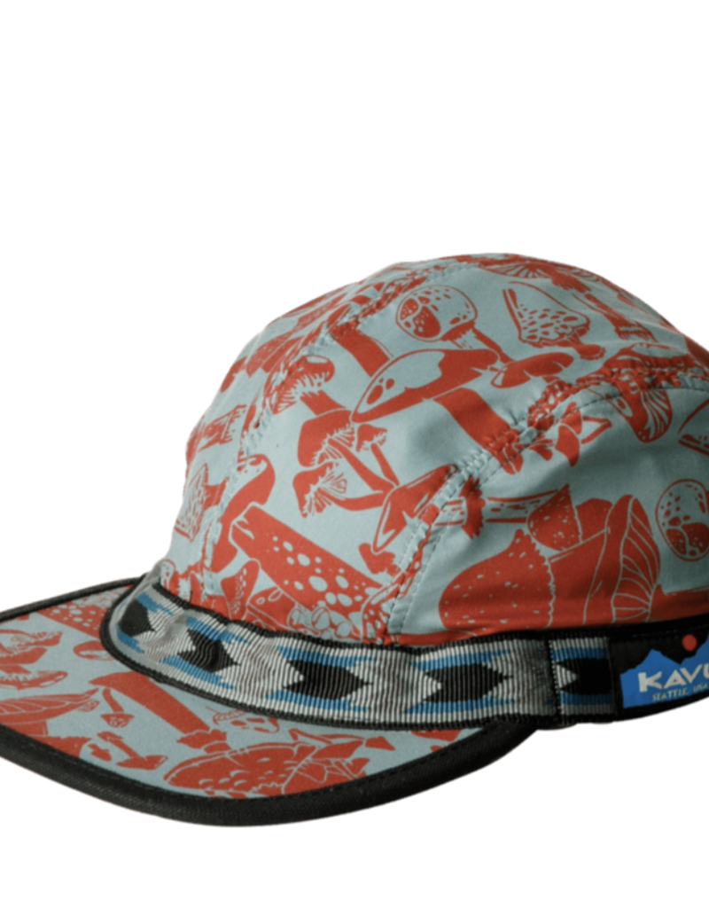 Kavu Kavu Synthetic Strapcap