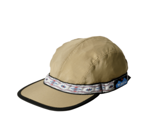 Kavu Synthetic Strapcap Shepherd and Schaller Sporting Goods