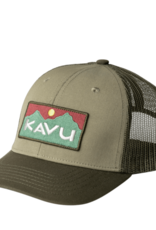 Kavu Kavu Above Standard Hat