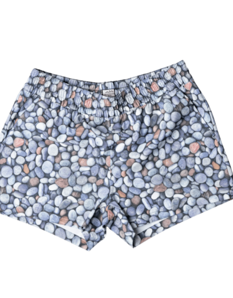 Kavu Kavu Kick Out Shorts (W)