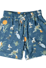 Kavu Kavu Costa Short (M)