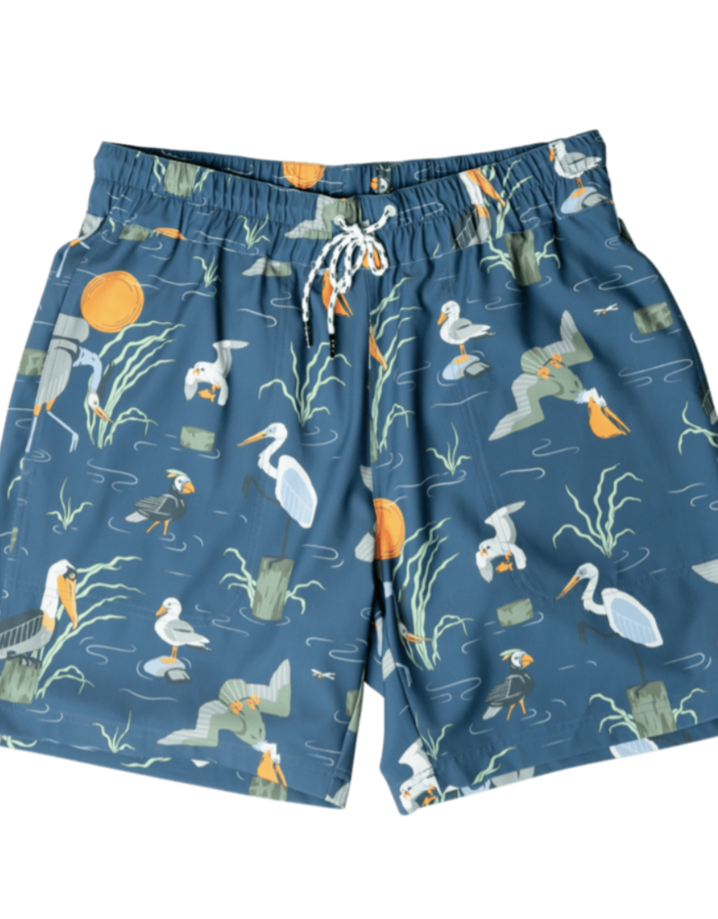 Kavu Kavu Costa Short (M)