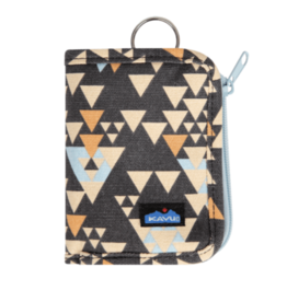 Kavu Kavu Zippy Wallet