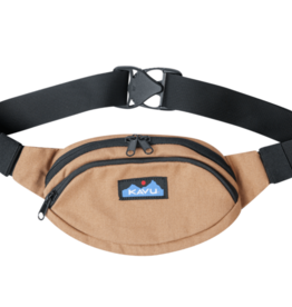 Kavu Kavu Canvas Spectator Waist Pack