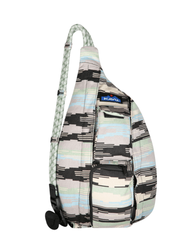 Kavu Kavu Mini Rope Bag