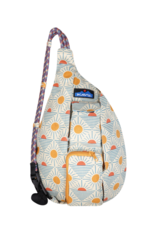 Kavu Kavu Mini Rope Bag