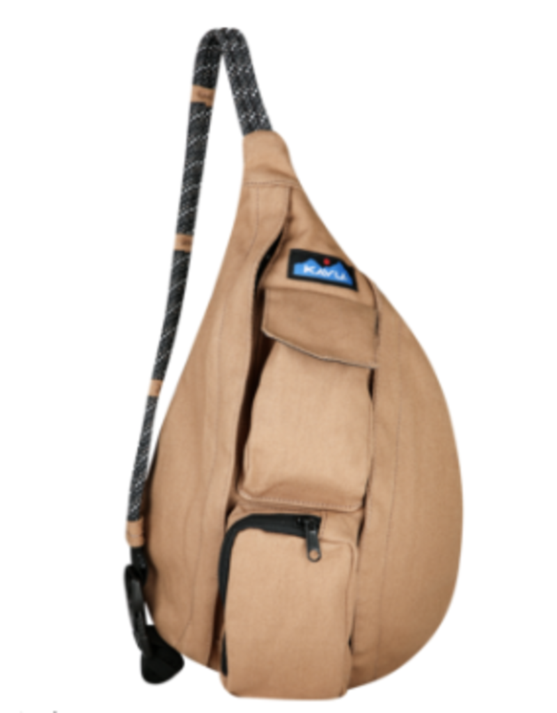 Kavu Kavu Mini Rope Bag