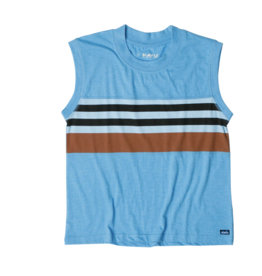 Kavu Kavu Tuva Tank Top (W)