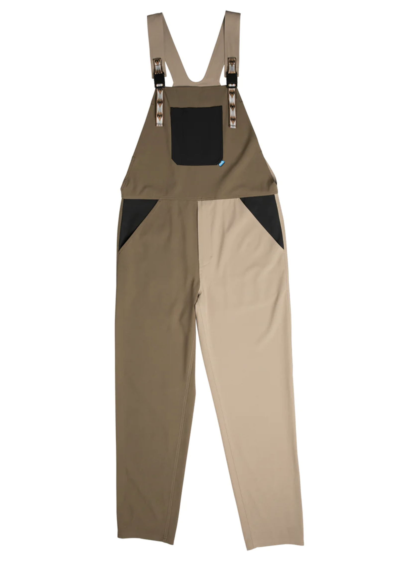 Kavu Hilly Billy Stretch Overall (M) - Shepherd and Schaller