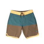 Kavu Kavu Land Or Sea Short (M)