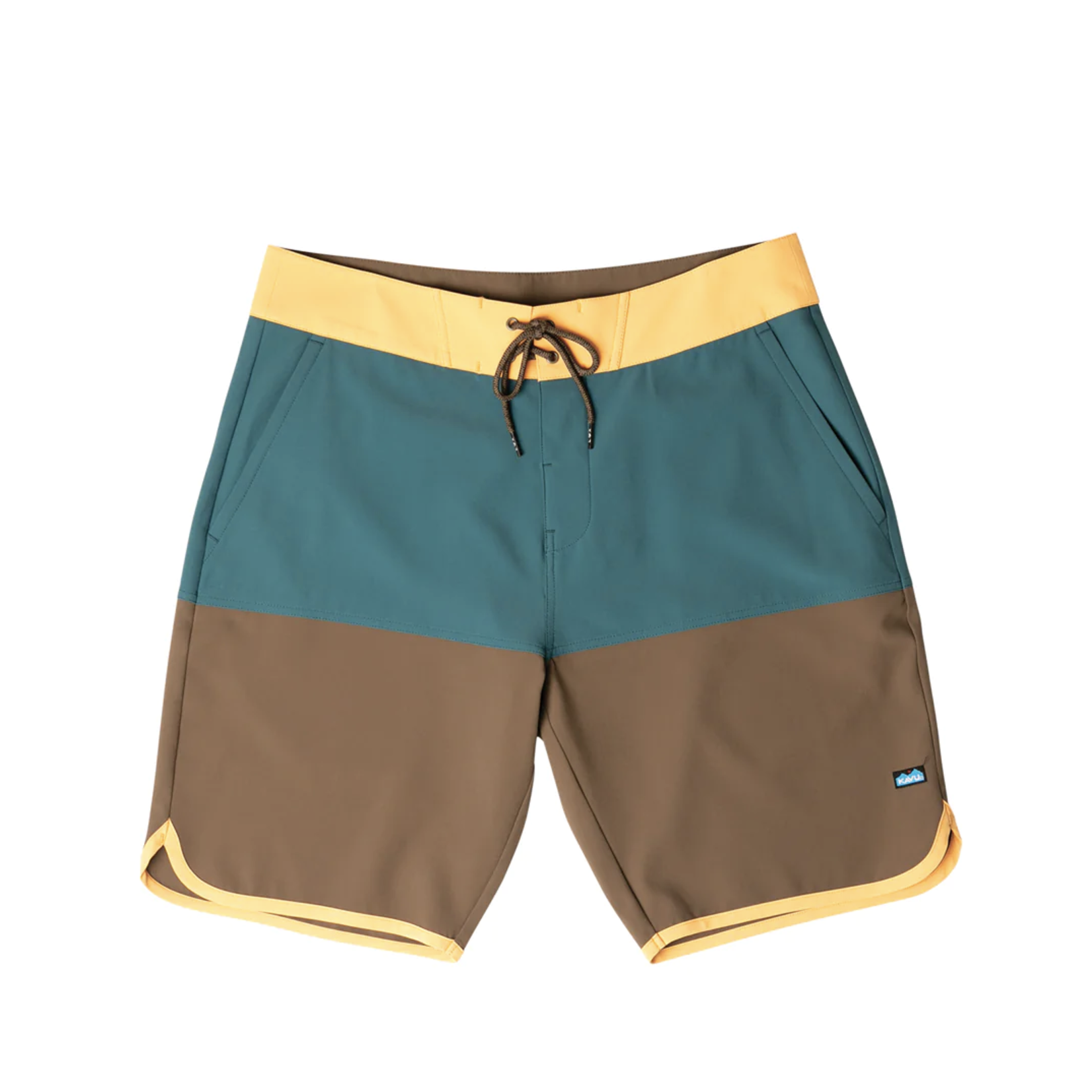 Kavu Kavu Land Or Sea Short (M)