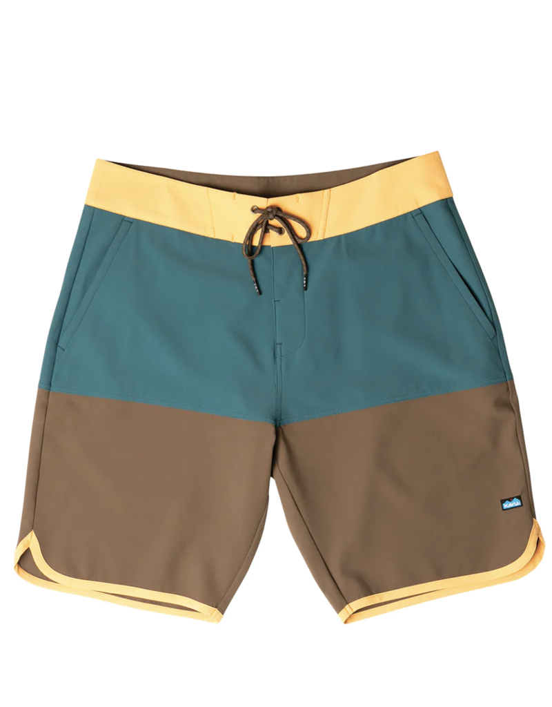 Kavu Kavu Land Or Sea Short (M)