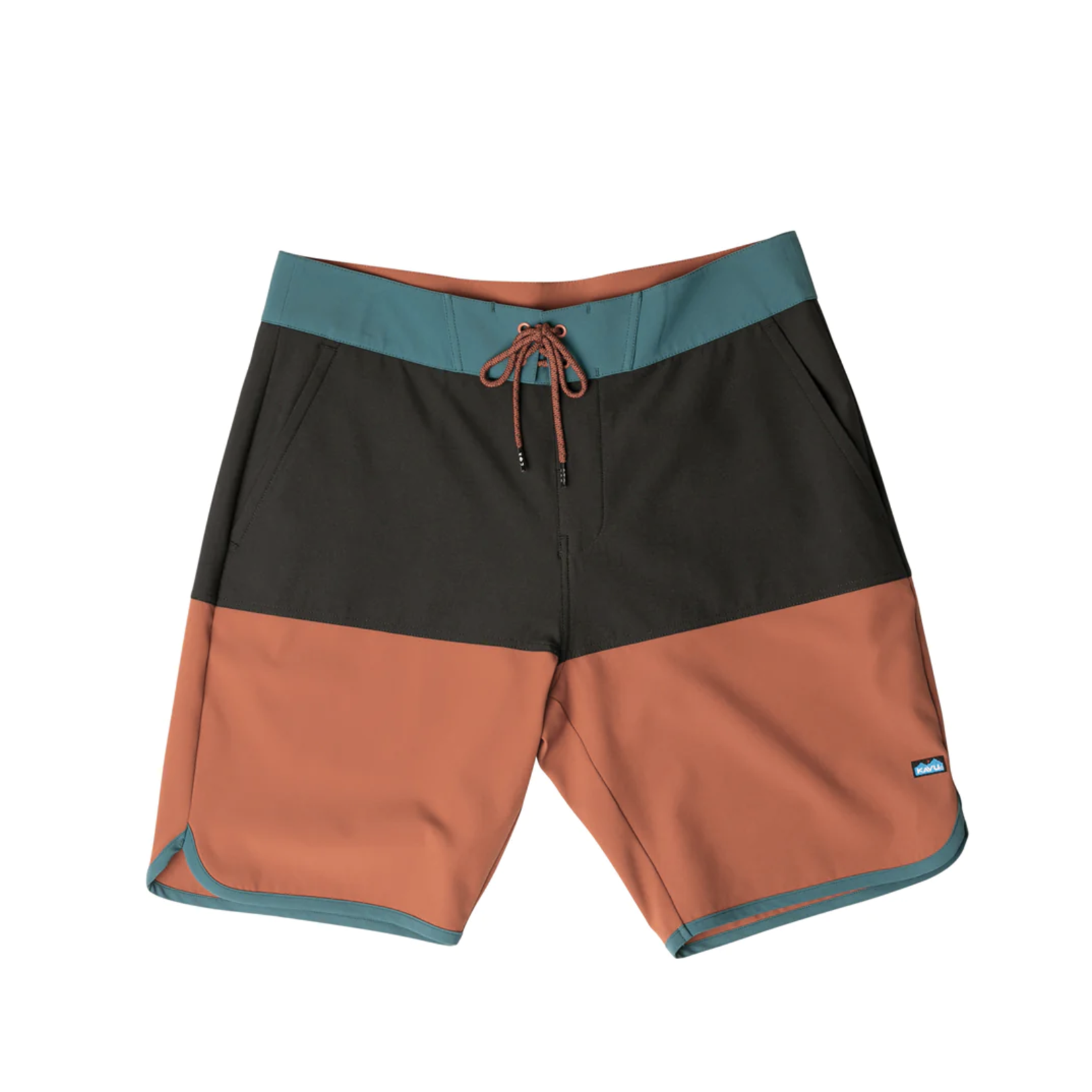Kavu Kavu Land Or Sea Short (M)