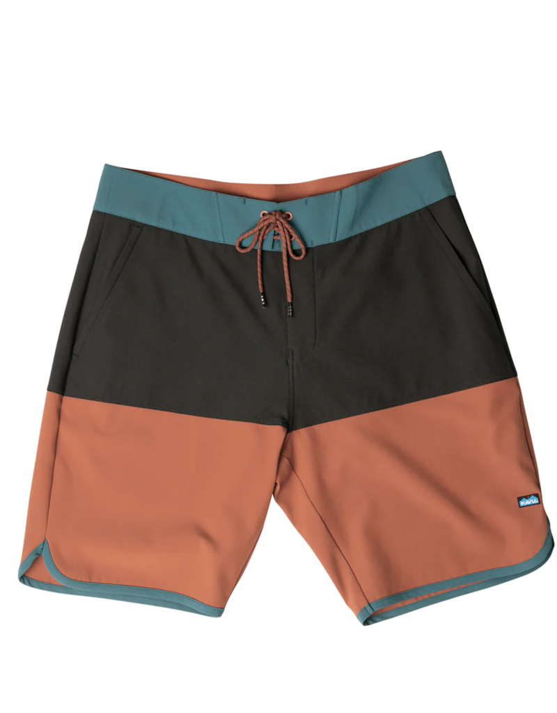 Kavu Kavu Land Or Sea Short (M)