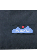 Kavu Kavu Watershed Wallet
