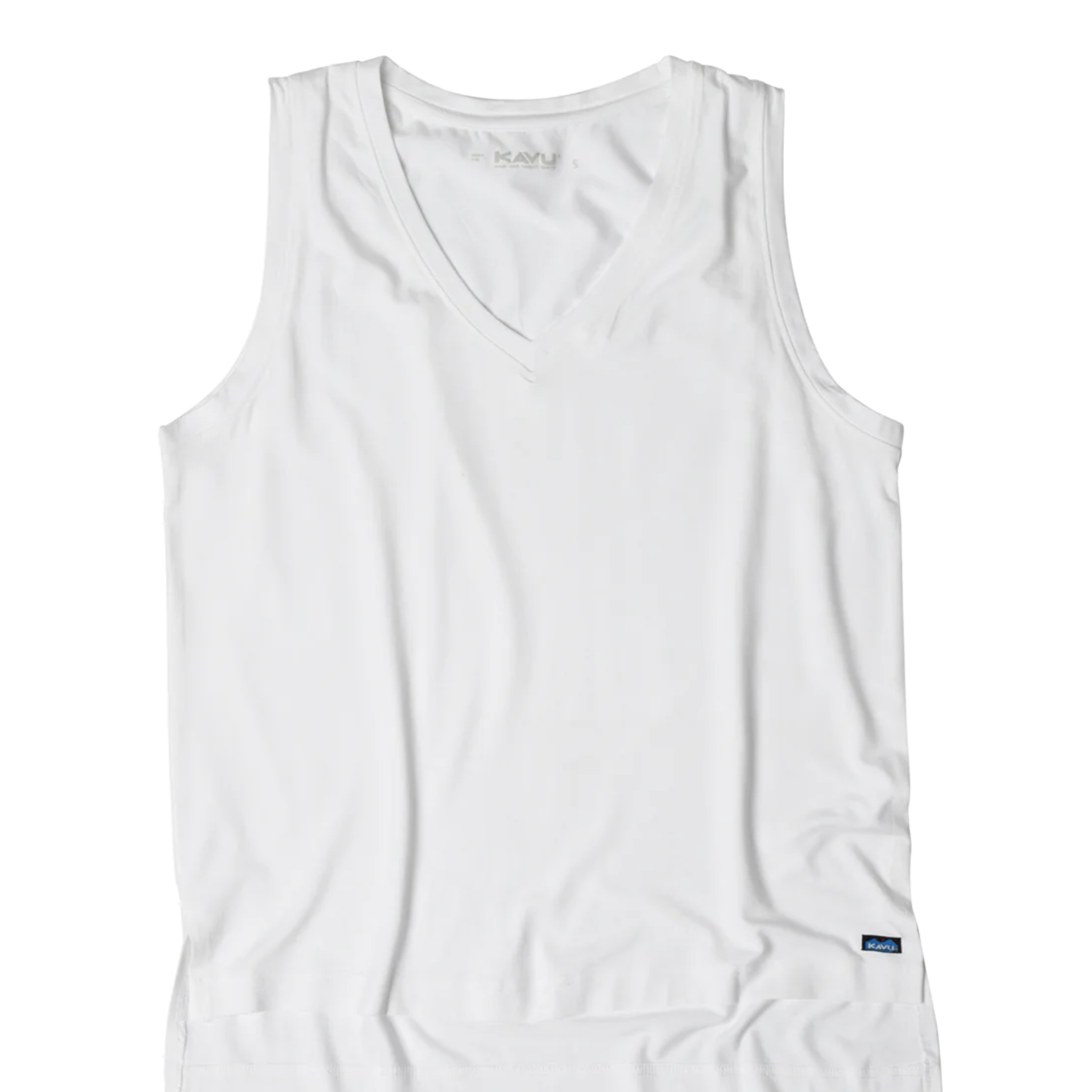 Kavu Kavu Bommie Tank Top (W)