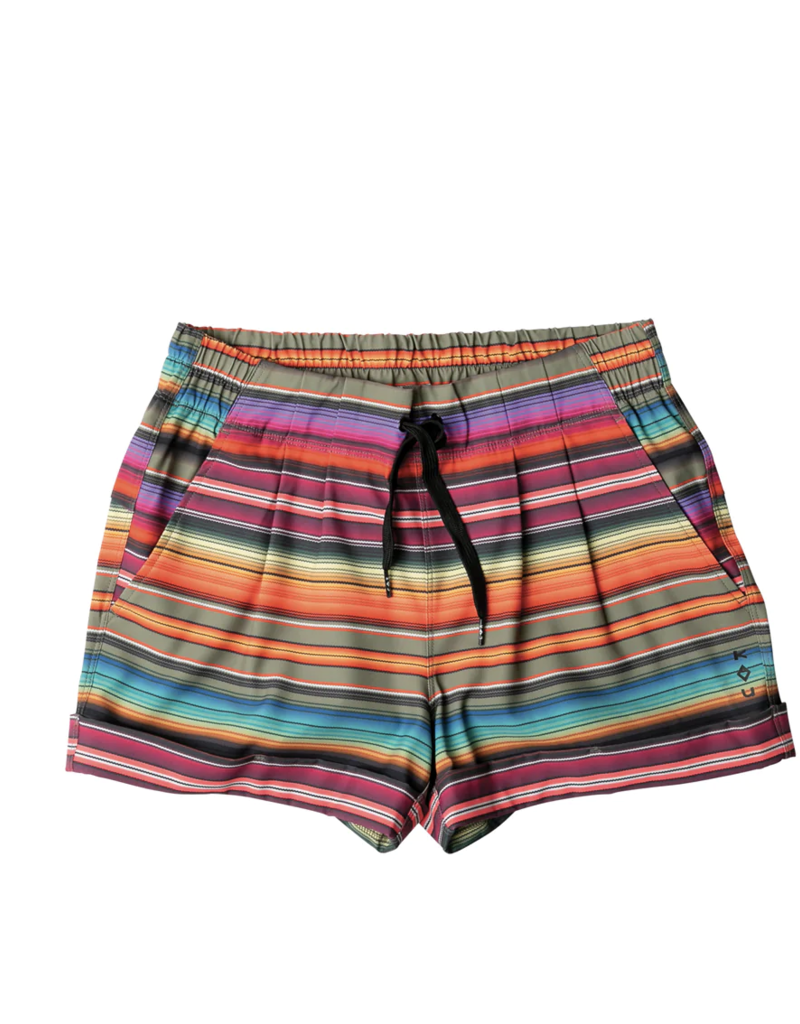 Kavu Kavu Tepic Shorts (W)