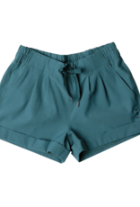Kavu Kavu Tepic Shorts (W)