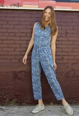 Toad&Co TOAD & CO SUNKISSED LIV SL JUMPSUIT