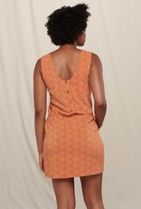 SUNKISSED LIV DRESS