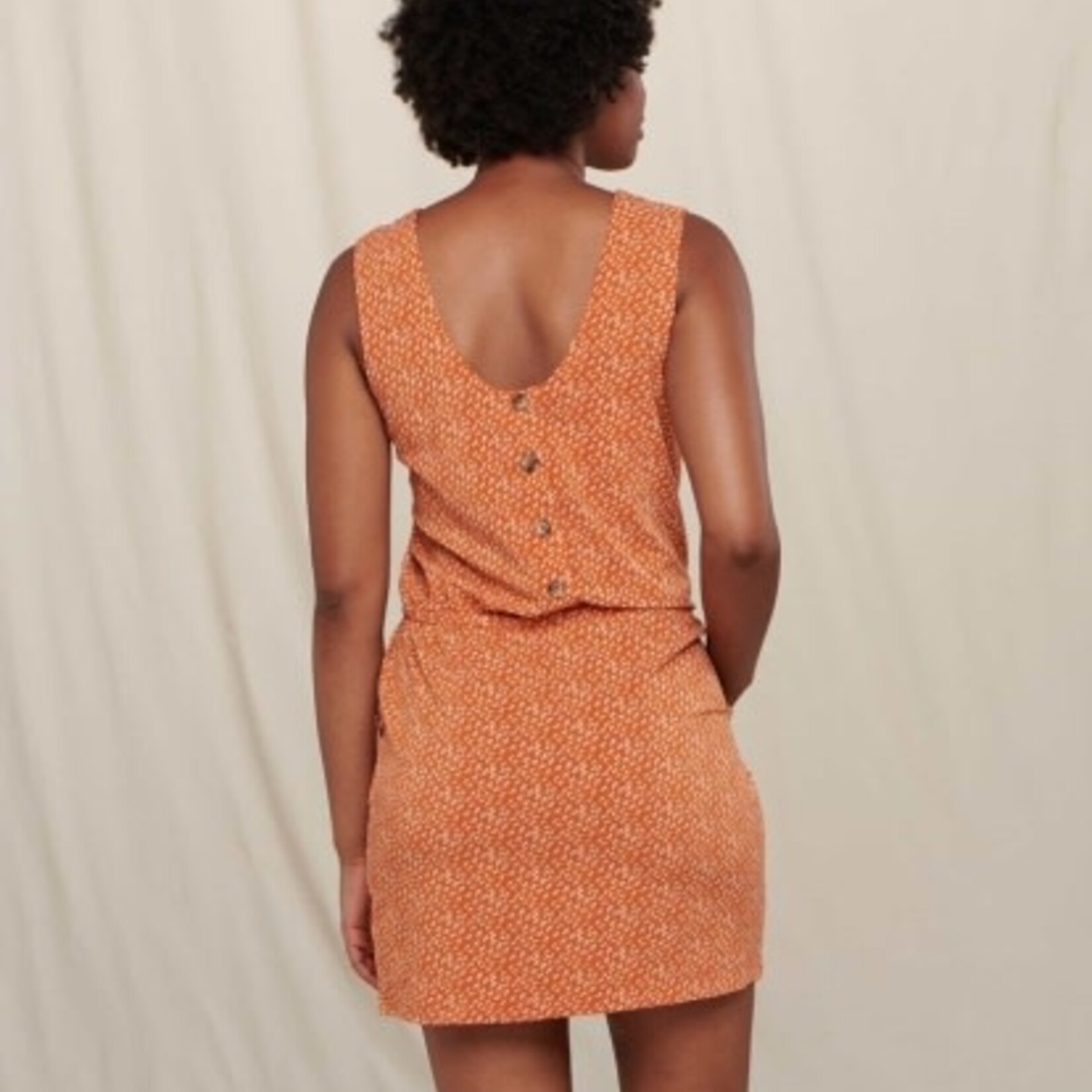 SUNKISSED LIV DRESS
