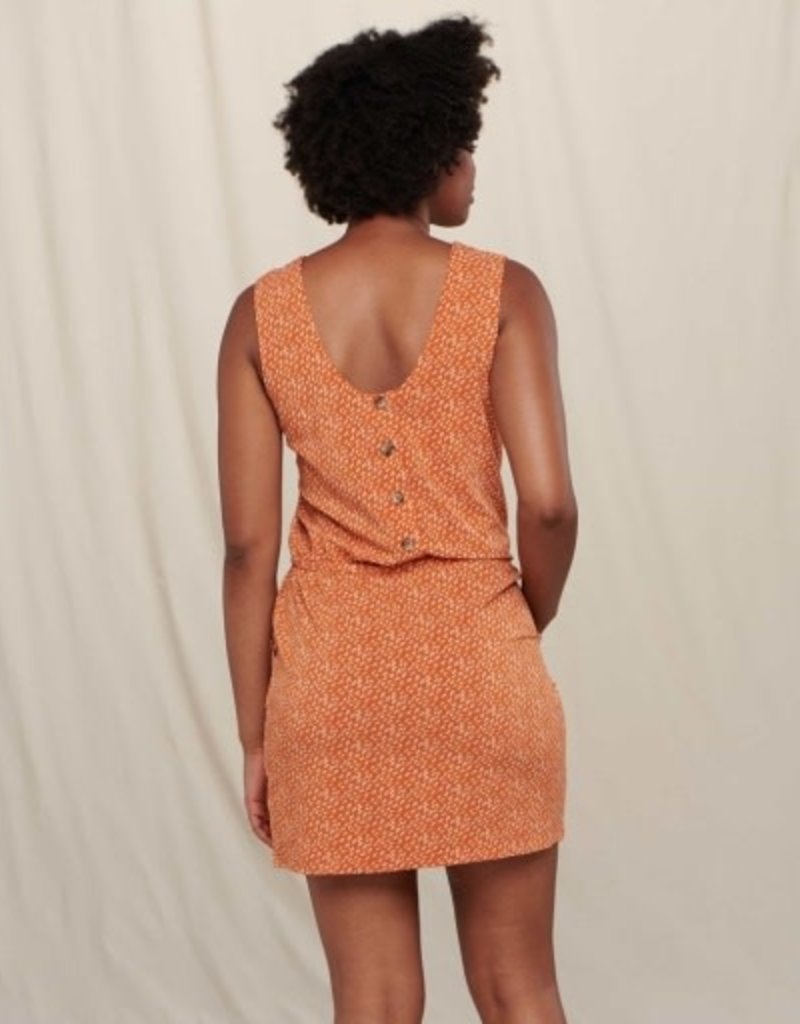 SUNKISSED LIV DRESS