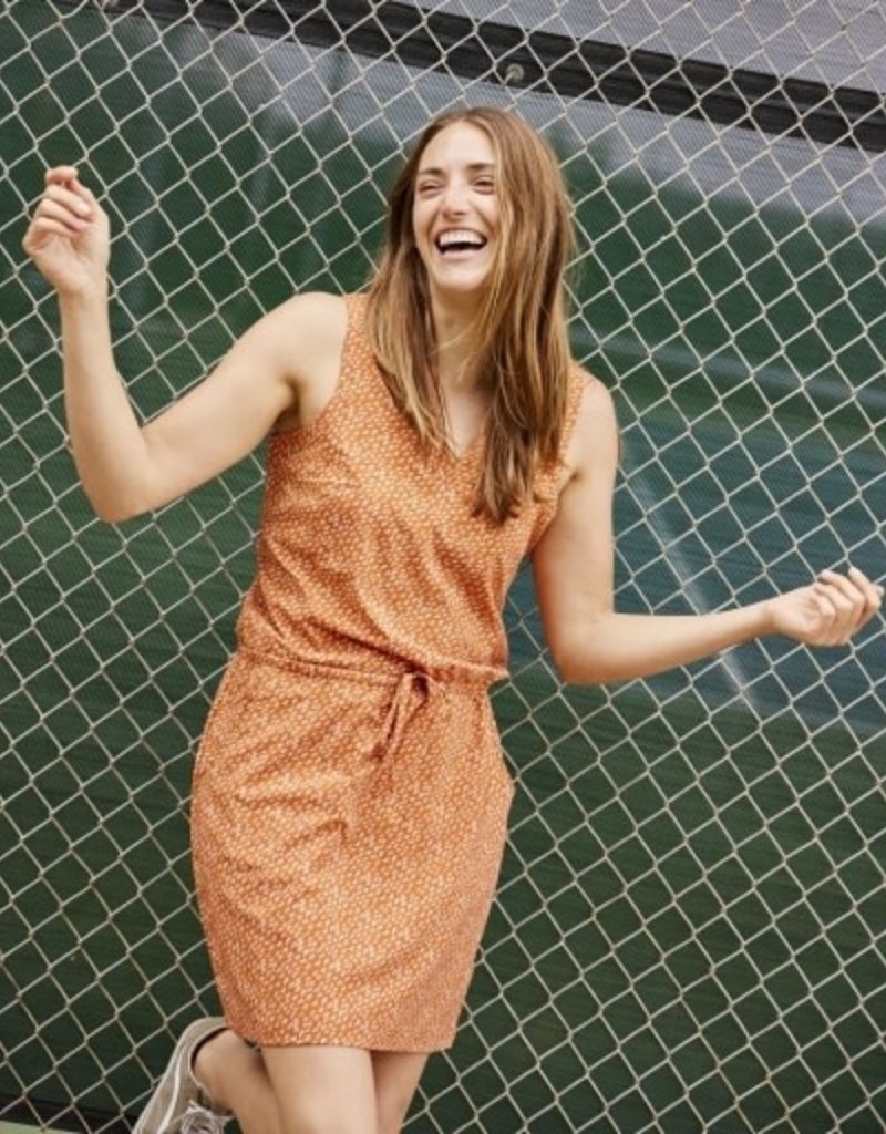 SUNKISSED LIV DRESS