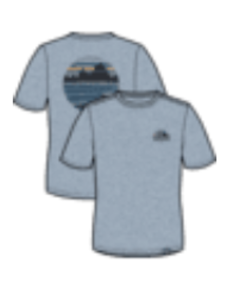 patagonia cap cool daily graphic shirt